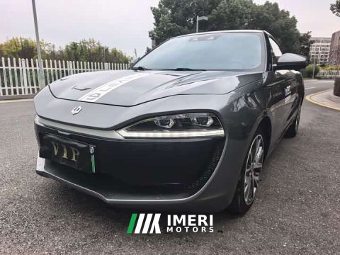 2021 Leapmotor Leapo S01 380 Pro - ავტომობილი ჩინეთიდან
