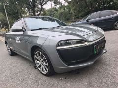 Leapmotor Leapo S01 380 Pro - photo 3