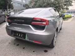Leapmotor Leapo S01 380 Pro - photo 5