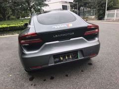 Leapmotor Leapo S01 380 Pro - photo 6