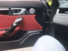Leapmotor Leapo S01 380 Pro - photo 9