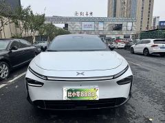 Xpeng P7 Long Range Max - фото 2