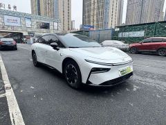 Xpeng P7 Long Range Max - фото 3