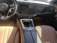Mercedes-Benz E Class E-Class E 300 L Luxury - ფოტო 19