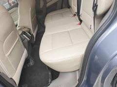 Great Wall Dachshund 1.5T DCT Border Collie Edition - ფოტო 11
