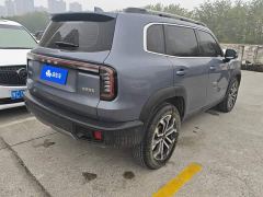Great Wall Dachshund 1.5T DCT Border Collie Edition - ფოტო 3