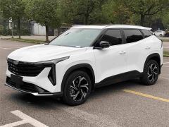 Geely Boyue COOL 1.5TD Smart Edition - photo 10