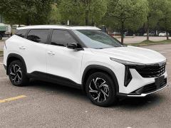Geely Boyue COOL 1.5TD Smart Edition - photo 12