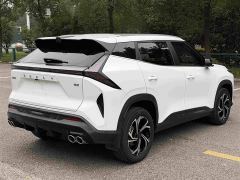 Geely Boyue COOL 1.5TD Smart Edition - photo 13