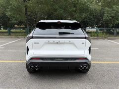 Geely Boyue COOL 1.5TD Smart Edition - photo 14