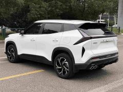 Geely Boyue COOL 1.5TD Smart Edition - photo 15
