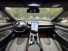 Geely Boyue COOL 1.5TD Smart Edition - photo 16