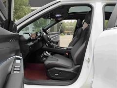 Geely Boyue COOL 1.5TD Smart Edition - photo 17