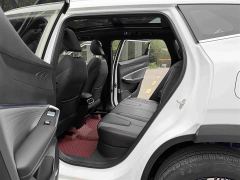 Geely Boyue COOL 1.5TD Smart Edition - photo 18