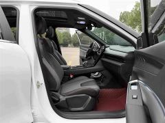 Geely Boyue COOL 1.5TD Smart Edition - photo 19