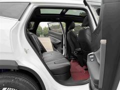 Geely Boyue COOL 1.5TD Smart Edition - photo 20