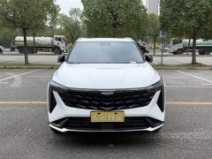 Geely Boyue COOL 1.5TD Smart Edition - photo 3
