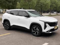 Geely Boyue COOL 1.5TD Smart Edition - photo 4