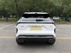 Geely Boyue COOL 1.5TD Smart Edition - photo 6