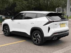 Geely Boyue COOL 1.5TD Smart Edition - photo 7