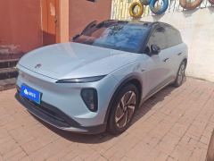 NIO ES6 500km 75kWh - фото 1