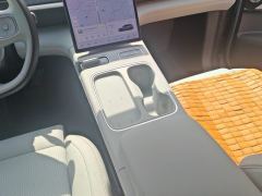 NIO ES6 500km 75kWh - фото 19