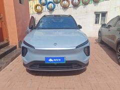 NIO ES6 500km 75kWh - фото 3
