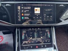 Audi Q8 45 TFSI Luxury Dynamic Edition - photo 10