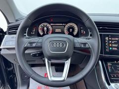 Audi Q8 45 TFSI Luxury Dynamic Edition - photo 11