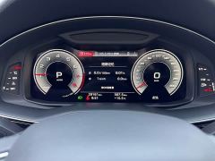 Audi Q8 45 TFSI Luxury Dynamic Edition - photo 12