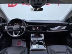 Audi Q8 45 TFSI Luxury Dynamic Edition - photo 15