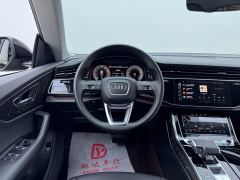 Audi Q8 45 TFSI Luxury Dynamic Edition - photo 16