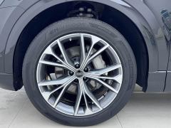 Audi Q8 45 TFSI Luxury Dynamic Edition - photo 18