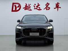 Audi Q8 45 TFSI Luxury Dynamic Edition - photo 2