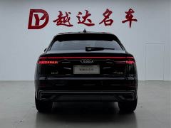 Audi Q8 45 TFSI Luxury Dynamic Edition - photo 20
