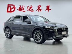 Audi Q8 45 TFSI Luxury Dynamic Edition - photo 3