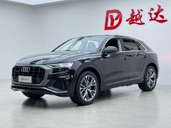Audi Q8 45 TFSI Luxury Dynamic Edition - photo 4