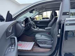 Audi Q8 45 TFSI Luxury Dynamic Edition - photo 7