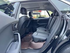 Audi Q8 45 TFSI Luxury Dynamic Edition - photo 8