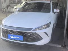 BYD Qin PLUS DM-i Smart Drive Edition 55KM Leading - photo 1