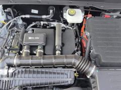 BYD Qin PLUS DM-i Smart Drive Edition 55KM Leading - photo 10