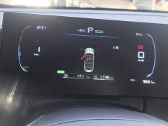 BYD Qin PLUS DM-i Smart Drive Edition 55KM Leading - photo 14