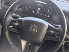BYD Qin PLUS DM-i Smart Drive Edition 55KM Leading - photo 15