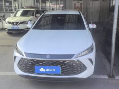 BYD Qin PLUS DM-i Smart Drive Edition 55KM Leading - photo 2