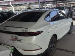 BYD Qin PLUS DM-i Smart Drive Edition 55KM Leading - photo 3