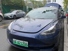 Tesla Model 3 Rear-Wheel Drive - ფოტო 1