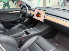 Tesla Model 3 Rear-Wheel Drive - ფოტო 2