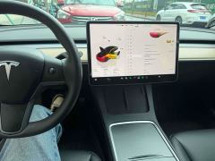 Tesla Model 3 Rear-Wheel Drive - ფოტო 3