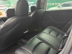 Tesla Model 3 Rear-Wheel Drive - ფოტო 4