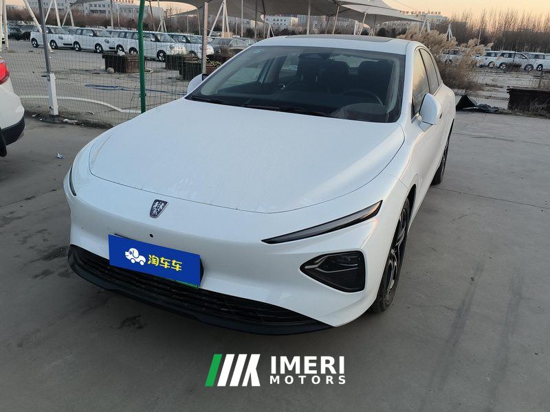 Roewe D7 Pure Electric 510km RWD Flagship Edition